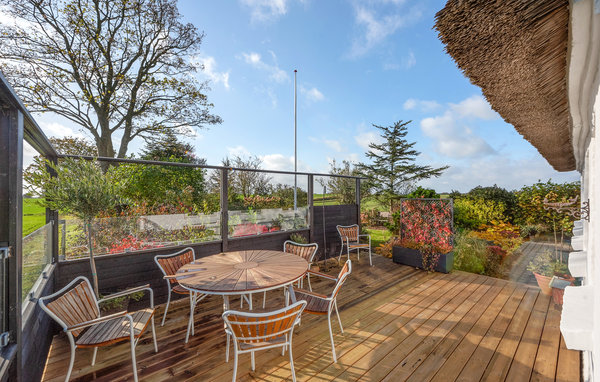Holiday Home - Mommark , Denmark - D1309 101