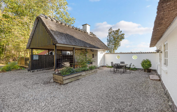 Holiday Home - Mommark , Denmark - D1309 102