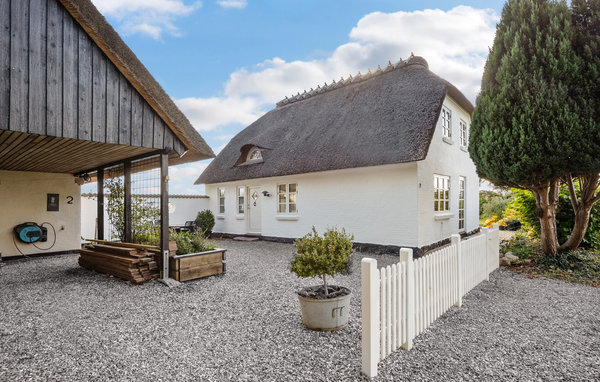 Holiday Home - Mommark , Denmark - D1309 105