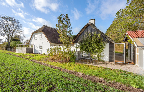 Holiday Home - Mommark , Denmark - D1309 106