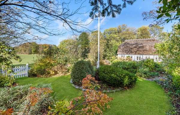 Holiday Home - Mommark , Denmark - D1309 108