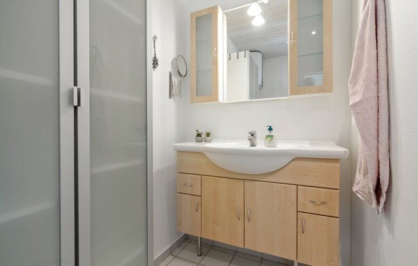 Semesterhus - Fuglslev , Danmark - D13106 701