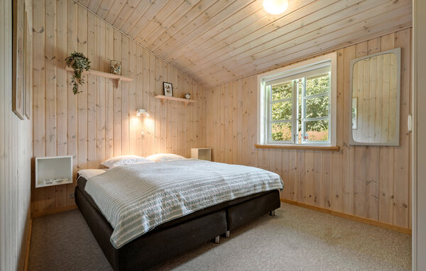 Semesterhus - Fuglslev , Danmark - D13106 601