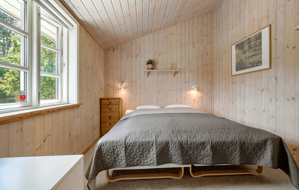 Semesterhus - Fuglslev , Danmark - D13106 602