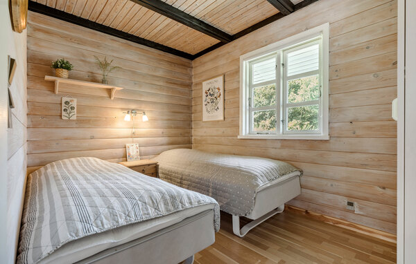 Semesterhus - Fuglslev , Danmark - D13106 603