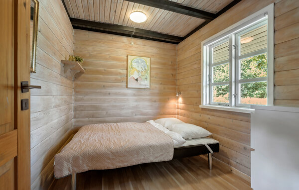 Semesterhus - Fuglslev , Danmark - D13106 604