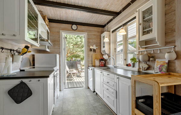 Semesterhus - Fuglslev , Danmark - D13106 6