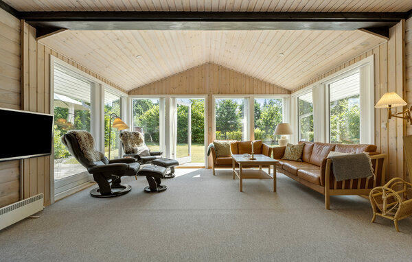 Semesterhus - Fuglslev , Danmark - D13106 3