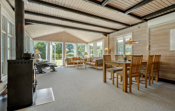 Semesterhus - Fuglslev , Danmark - D13106 4