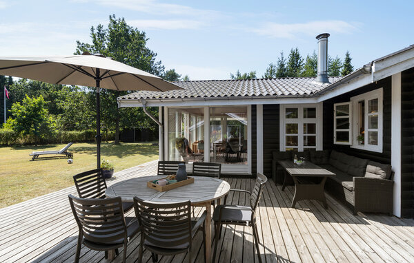 Semesterhus - Fuglslev , Danmark - D13106 7
