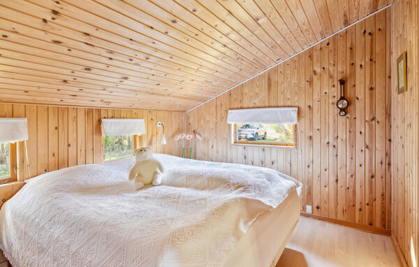Feriehus - Fuglslev , Danmark - D13116 601