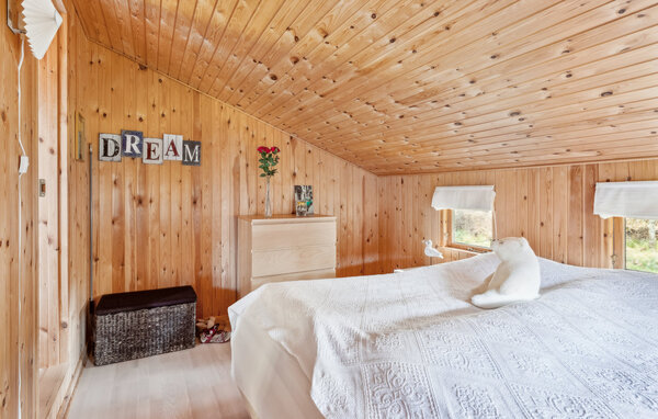 Feriehus - Fuglslev , Danmark - D13116 602