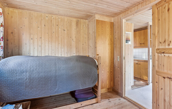 Feriehus - Fuglslev , Danmark - D13116 603