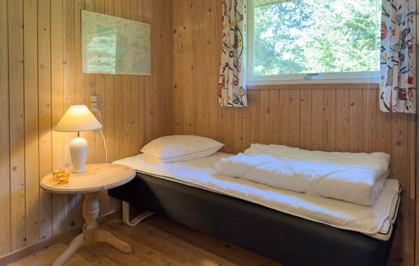Vakantiehuis - Fuglslev , Denemarken - D13116 604