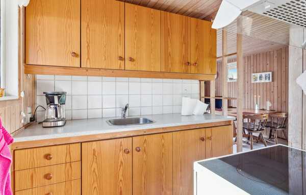 Feriehus - Fuglslev , Danmark - D13116 401