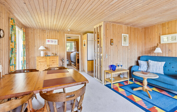 Feriehus - Fuglslev , Danmark - D13116 4