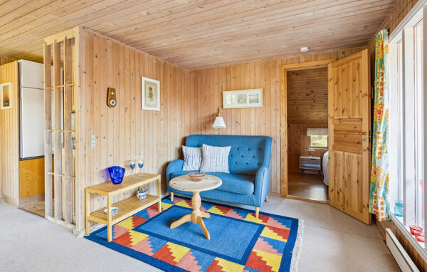 Feriehus - Fuglslev , Danmark - D13116 301