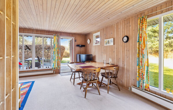 Feriehus - Fuglslev , Danmark - D13116 302