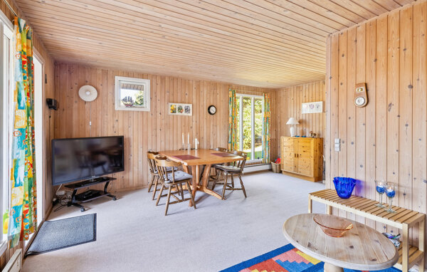 Feriehus - Fuglslev , Danmark - D13116 7