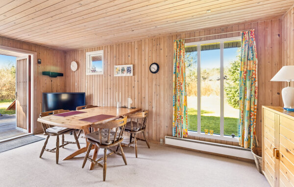 Feriehus - Fuglslev , Danmark - D13116 6