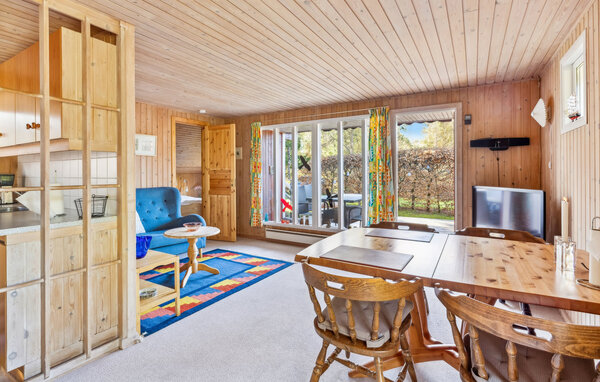 Feriehus - Fuglslev , Danmark - D13116 3