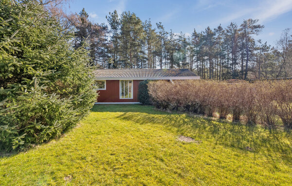 Feriehus - Fuglslev , Danmark - D13116 101