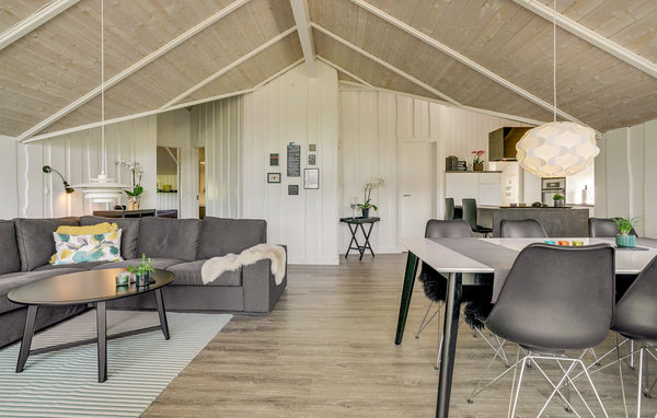 Ferienhaus - Mommark , Dänemark - D1311 3