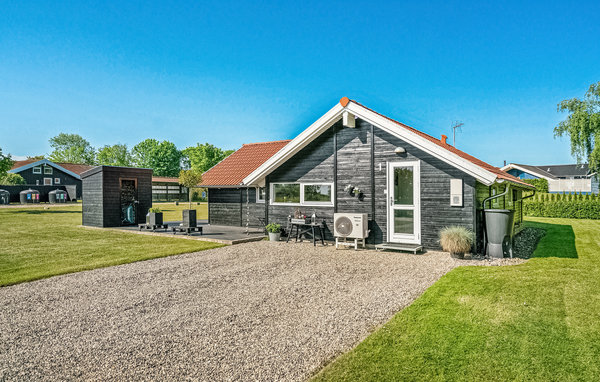 Ferienhaus - Mommark , Dänemark - D1311 81