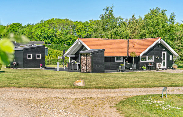 Ferienhaus - Mommark , Dänemark - D1311 82