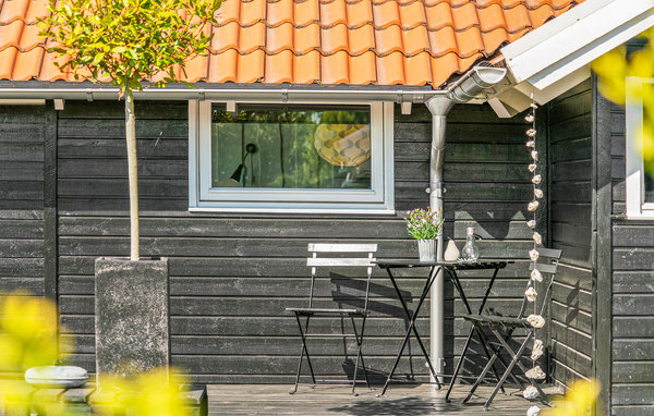 Ferienhaus - Mommark , Dänemark - D1311 104