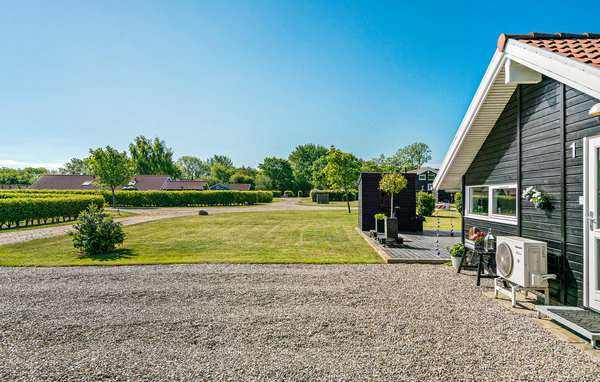 Ferienhaus - Mommark , Dänemark - D1311 105