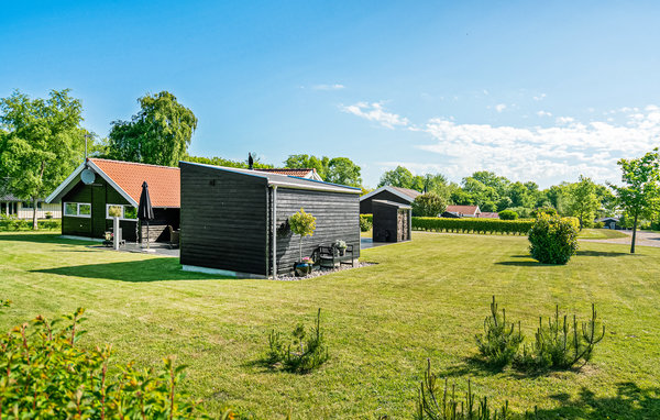 Ferienhaus - Mommark , Dänemark - D1311 107