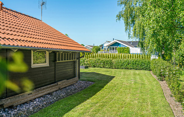 Ferienhaus - Mommark , Dänemark - D1311 109