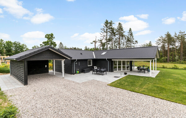 Holiday Home - Fuglslev , Denmark - D13120 1