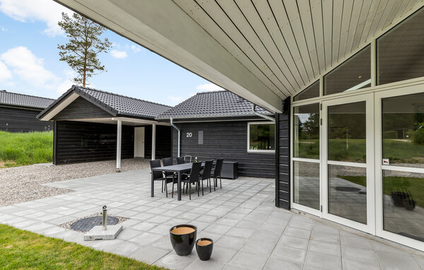 Holiday Home - Fuglslev , Denmark - D13120 2