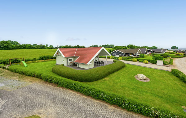 Ferienhaus 