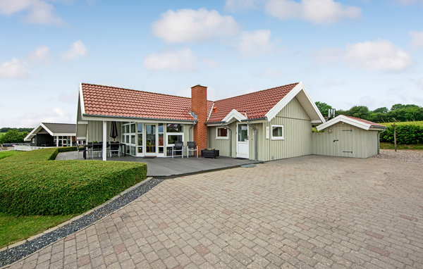 Ferienhaus 