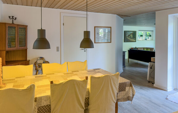 Ferienhaus - Fuglslev , Dänemark - D13137 301