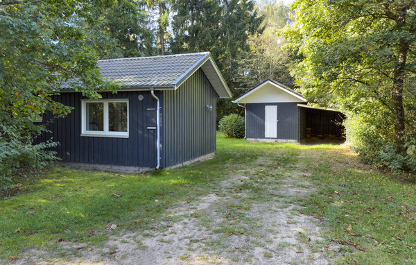 Ferienhaus - Fuglslev , Dänemark - D13137 9