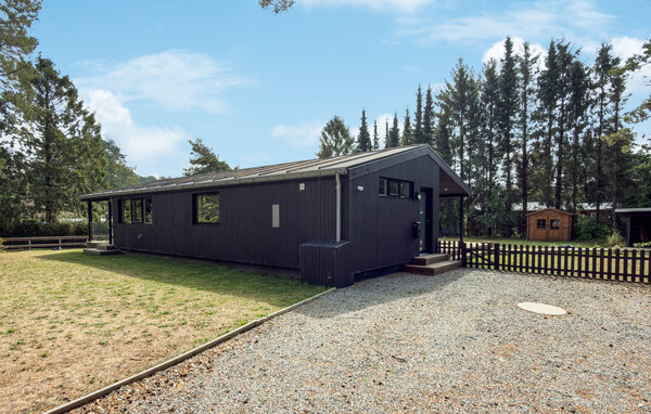 Ferienhaus - Fuglslev , Dänemark - D13149 81