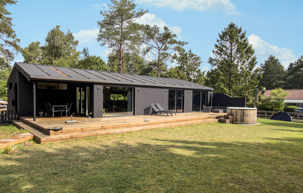 Ferienhaus - Fuglslev , Dänemark - D13149 84
