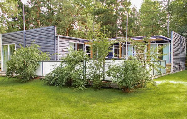 Holiday Home - Fuglslev , Denmark - D13191 1