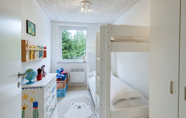 Vakantiehuis - Fuglslev , Denemarken - D13203 604