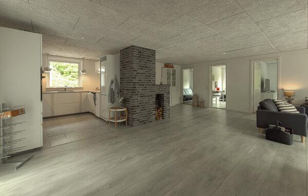 Domy wakacyjne - Fuglslev , Dania - D13203 4