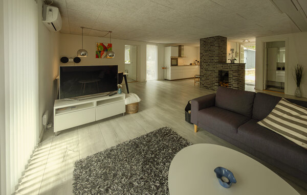 Domy wakacyjne - Fuglslev , Dania - D13203 301