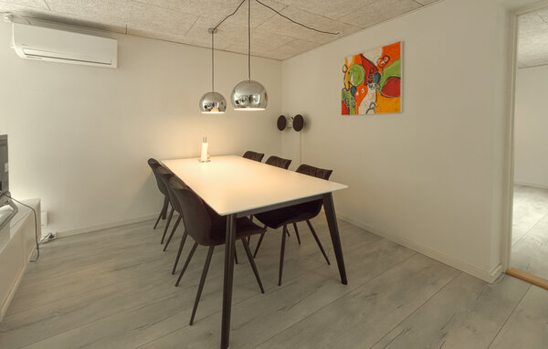 Domy wakacyjne - Fuglslev , Dania - D13203 303
