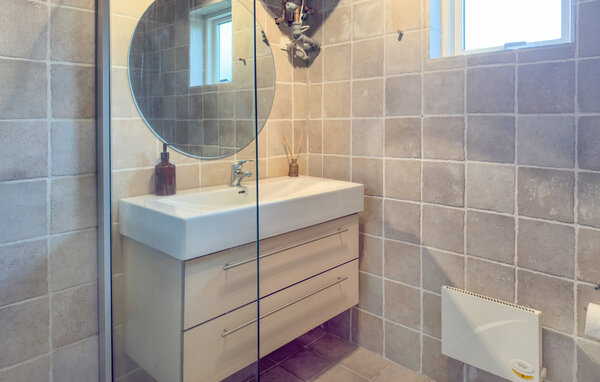 Feriehus - Fuglslev , Danmark - D13206 701