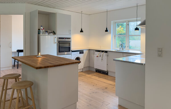 Feriehus - Fuglslev , Danmark - D13206 3