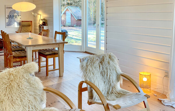 Feriehuse - Fuglslev , Danmark - D13206 5