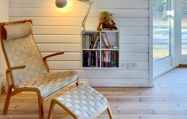 Feriehuse - Fuglslev , Danmark - D13206 6